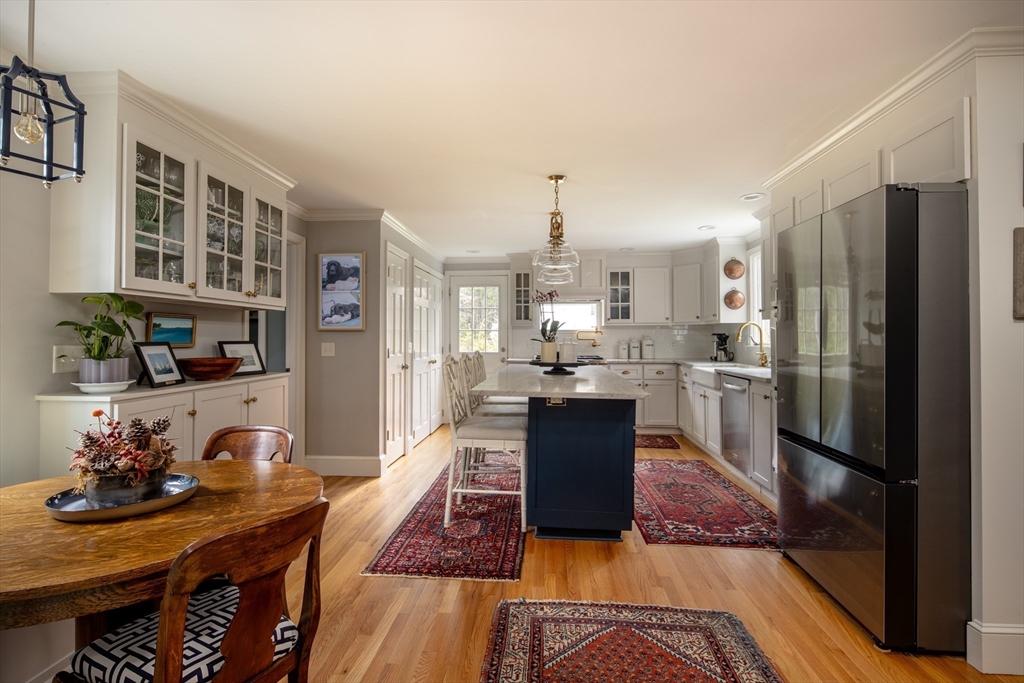 65 Olde Knoll Road Marion, MA 02738 - Photo 12 of 42