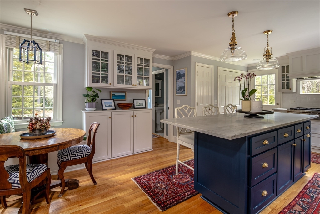 65 Olde Knoll Road Marion, MA 02738 - Photo 13 of 42