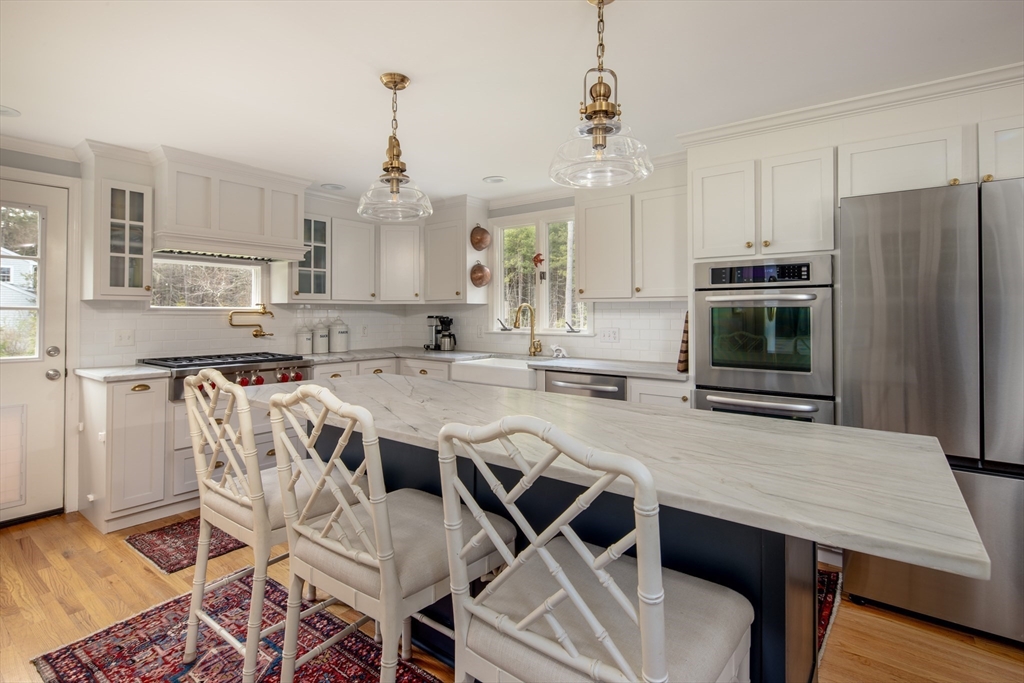 65 Olde Knoll Road Marion, MA 02738 - Photo 14 of 42