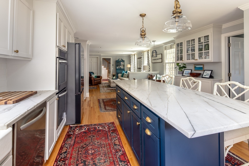 65 Olde Knoll Road Marion, MA 02738 - Photo 15 of 42