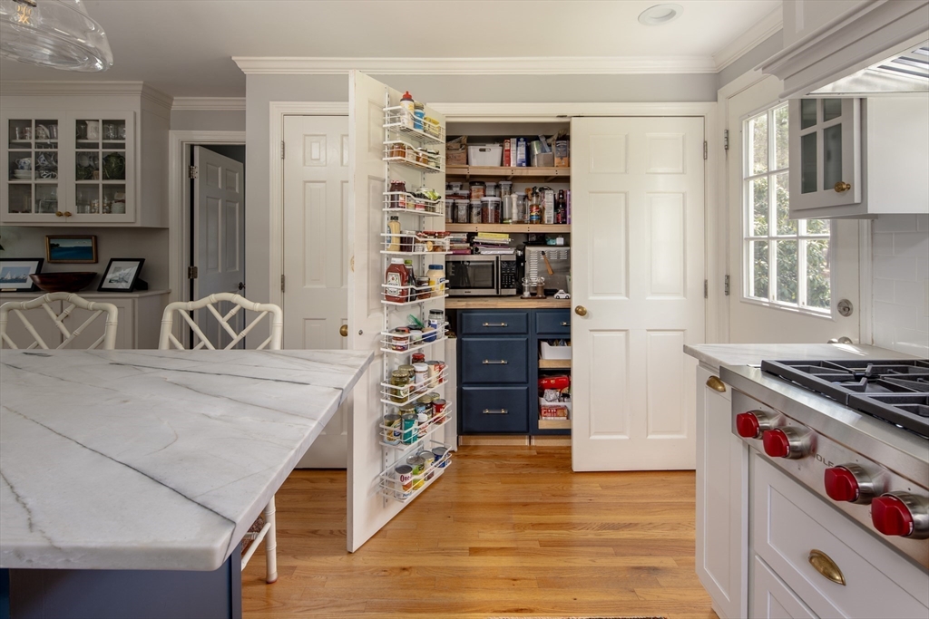 65 Olde Knoll Road Marion, MA 02738 - Photo 16 of 42