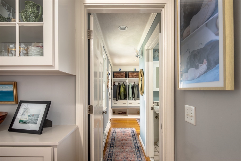 65 Olde Knoll Road Marion, MA 02738 - Photo 17 of 42