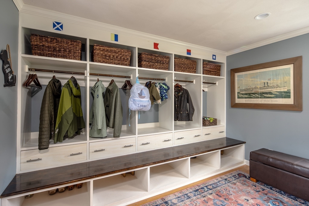 65 Olde Knoll Road Marion, MA 02738 - Photo 18 of 42