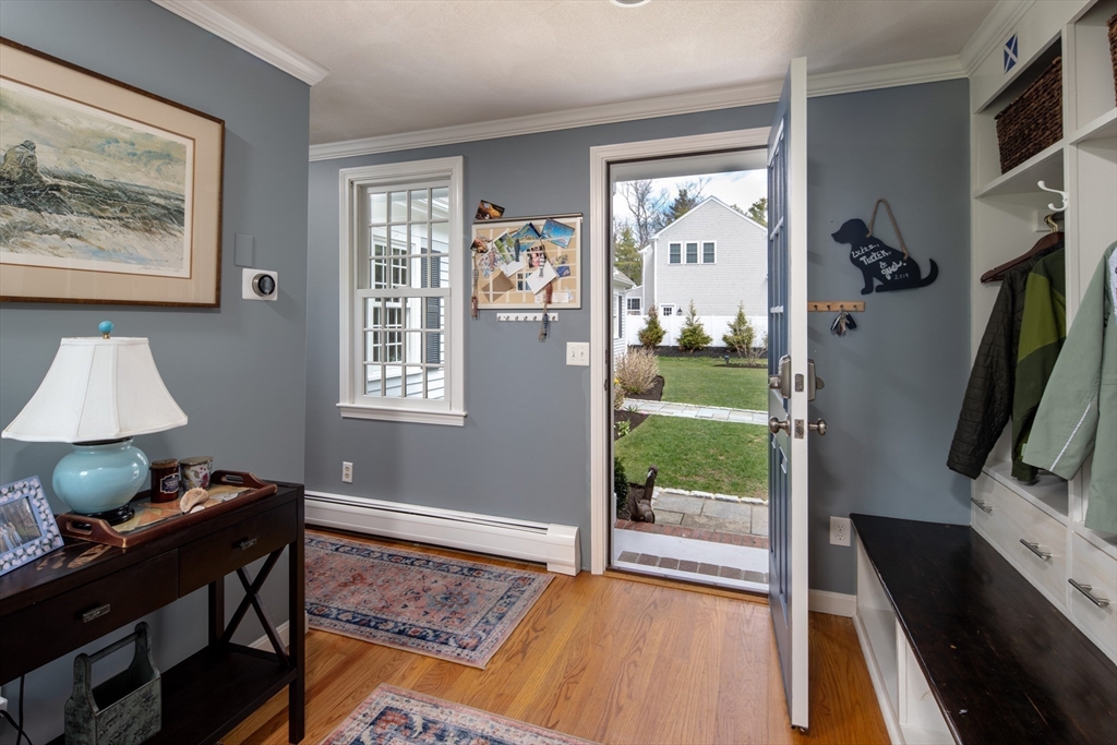 65 Olde Knoll Road Marion, MA 02738 - Photo 19 of 42