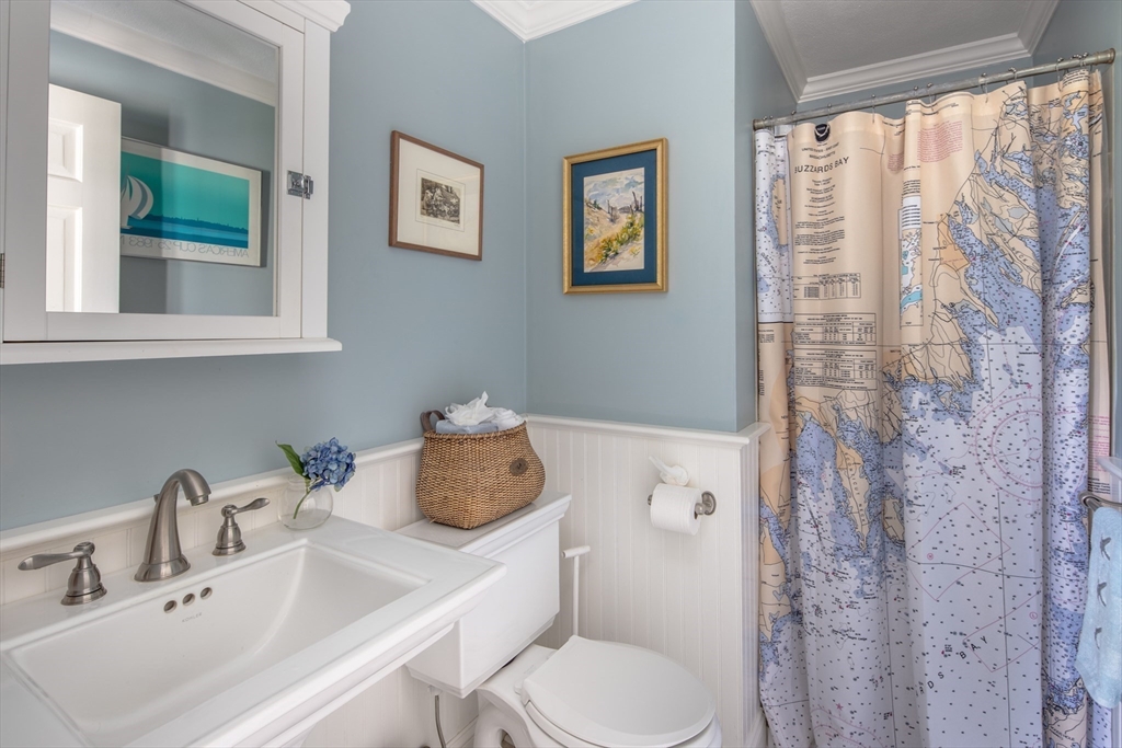 65 Olde Knoll Road Marion, MA 02738 - Photo 20 of 42