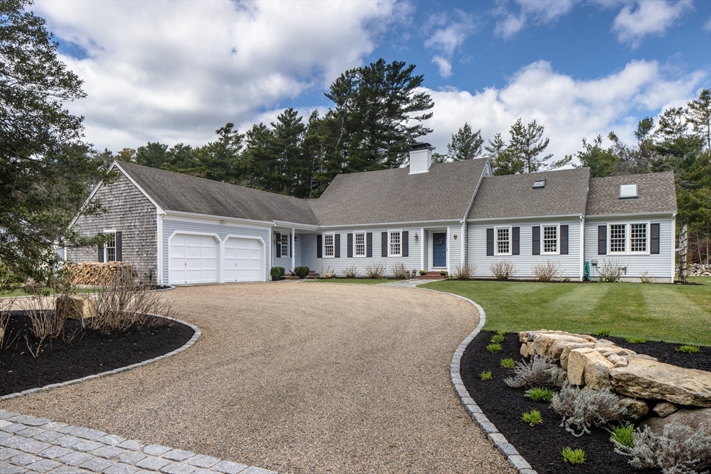 65 Olde Knoll Road Marion, MA 02738 - Photo 2 of 42