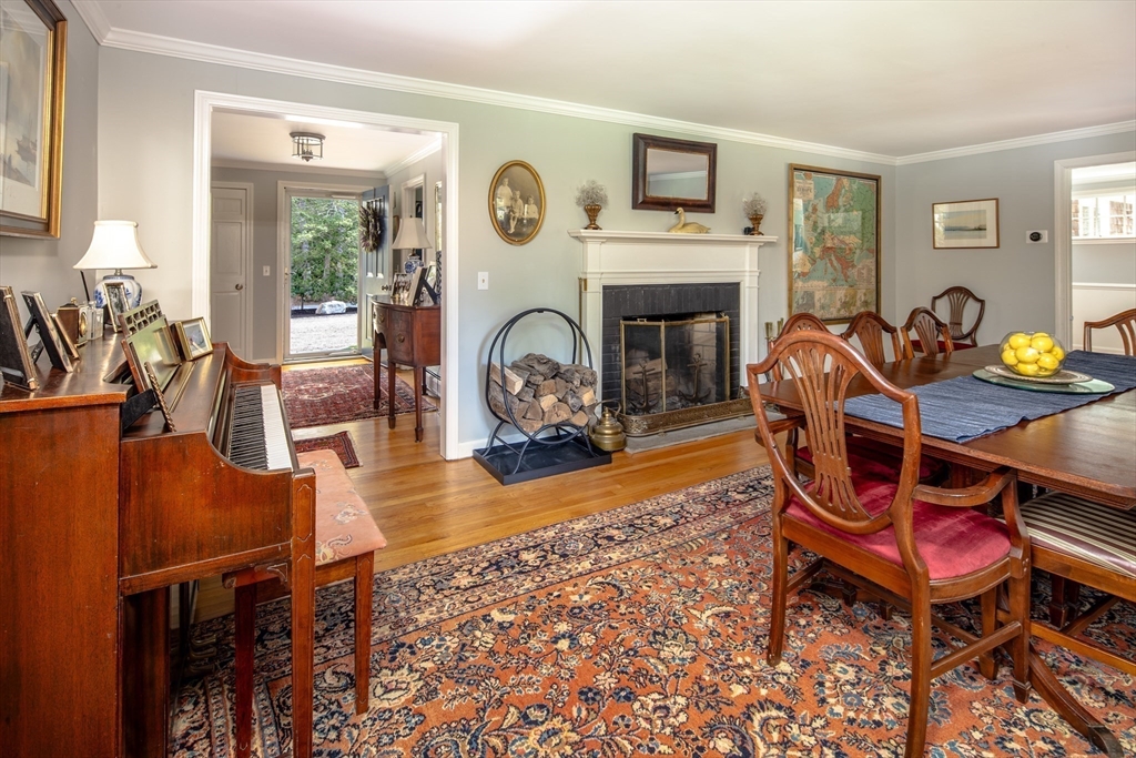 65 Olde Knoll Road Marion, MA 02738 - Photo 21 of 42