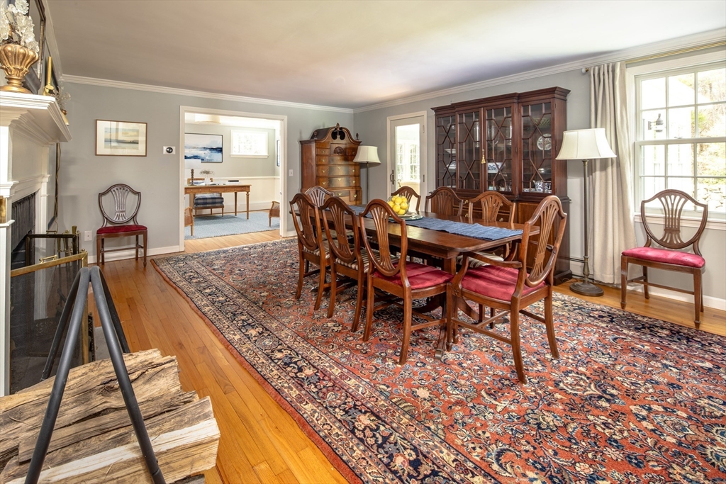 65 Olde Knoll Road Marion, MA 02738 - Photo 22 of 42