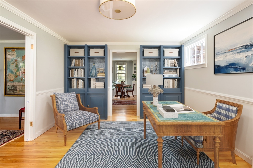 65 Olde Knoll Road Marion, MA 02738 - Photo 23 of 42