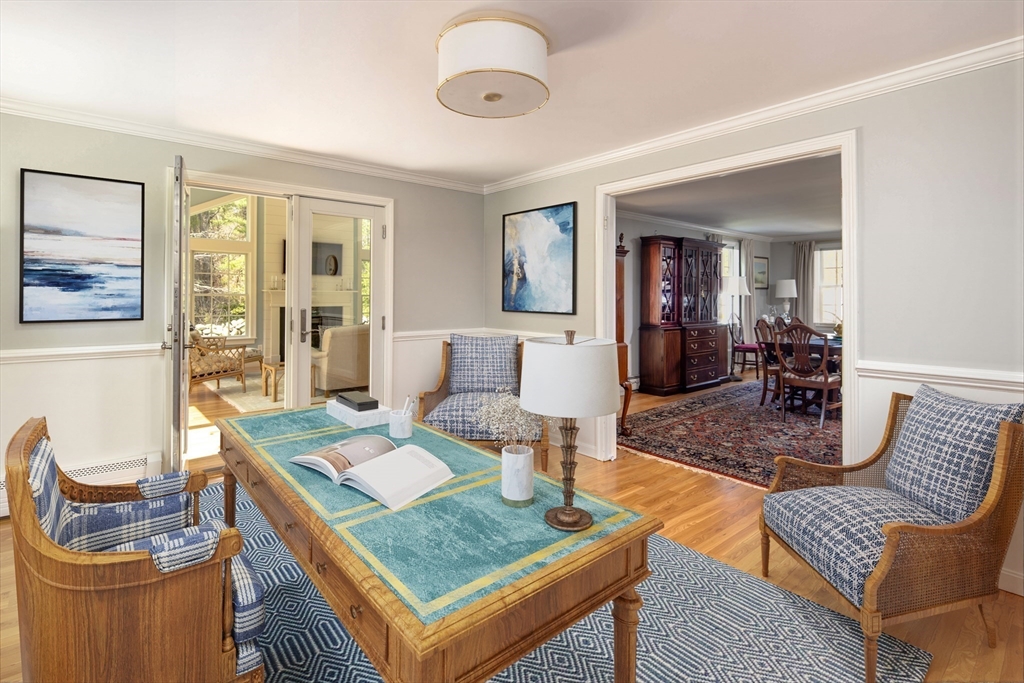 65 Olde Knoll Road Marion, MA 02738 - Photo 24 of 42