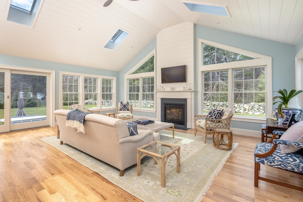 65 Olde Knoll Road Marion, MA 02738 - Photo 25 of 42