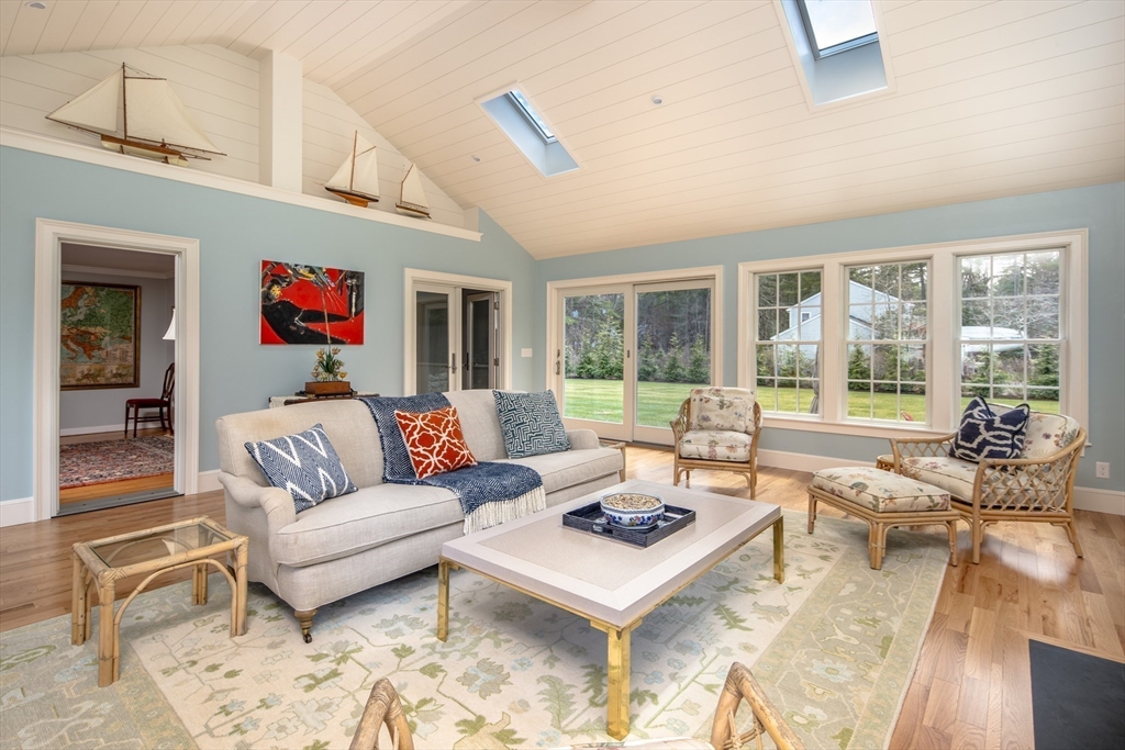 65 Olde Knoll Road Marion, MA 02738 - Photo 26 of 42