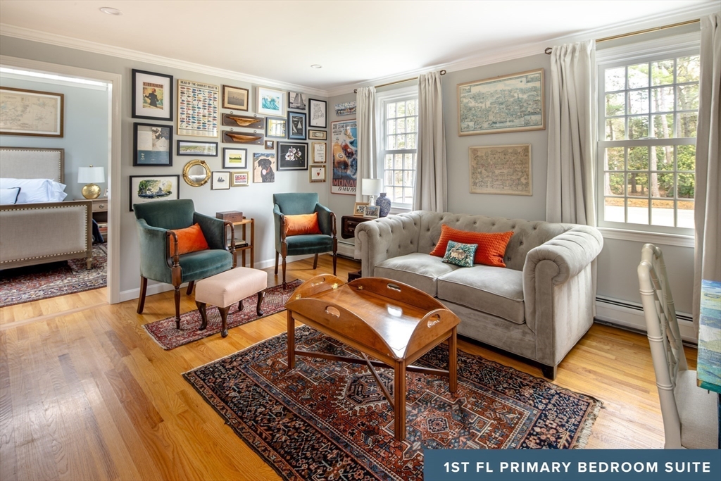 65 Olde Knoll Road Marion, MA 02738 - Photo 27 of 42