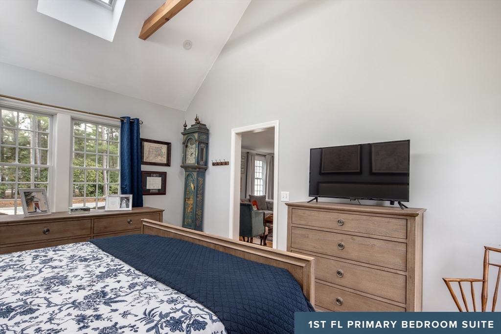 65 Olde Knoll Road Marion, MA 02738 - Photo 30 of 42