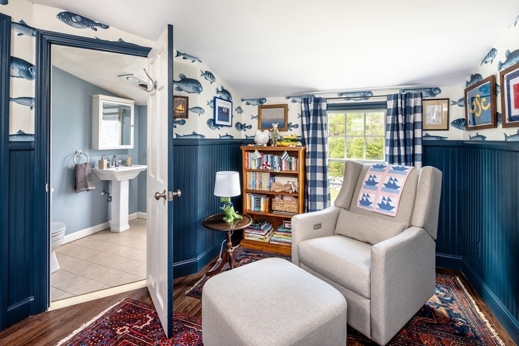 65 Olde Knoll Road Marion, MA 02738 - Photo 34 of 42