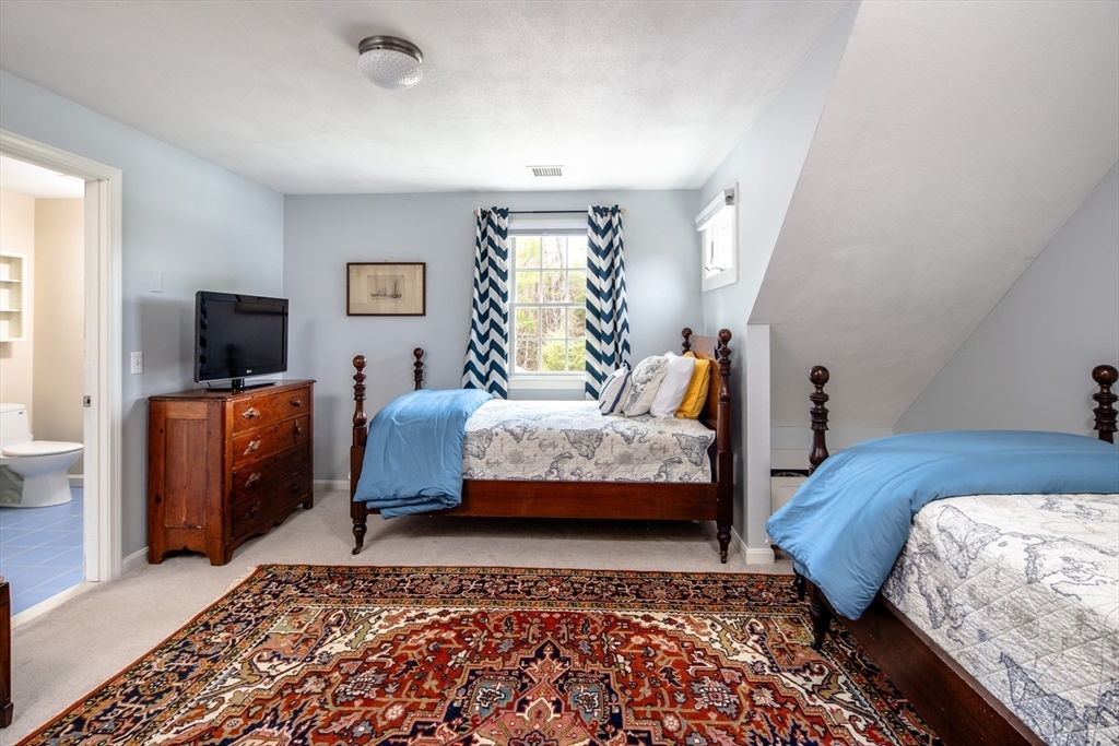 65 Olde Knoll Road Marion, MA 02738 - Photo 35 of 42