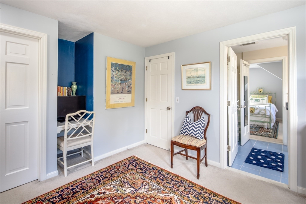 65 Olde Knoll Road Marion, MA 02738 - Photo 36 of 42