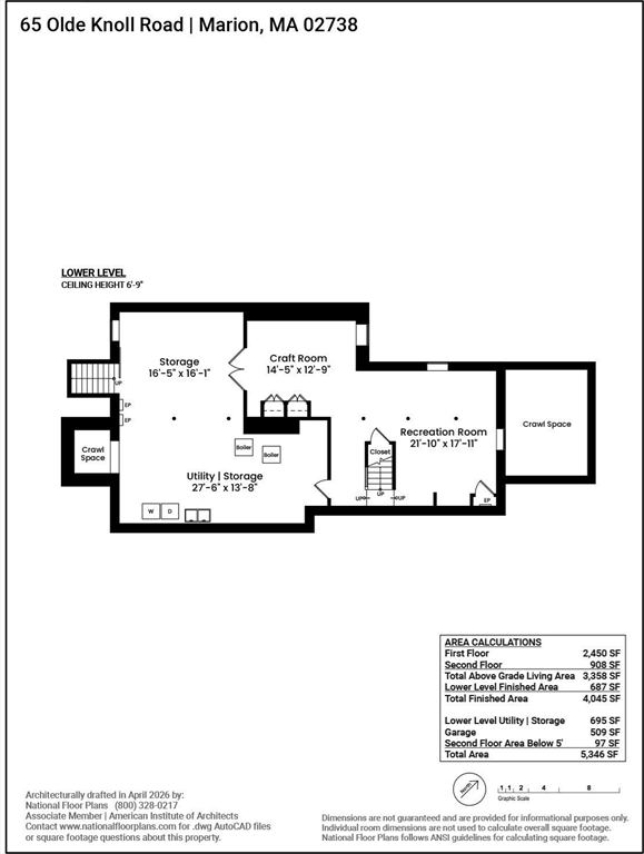 65 Olde Knoll Road Marion, MA 02738 - Photo 42 of 42