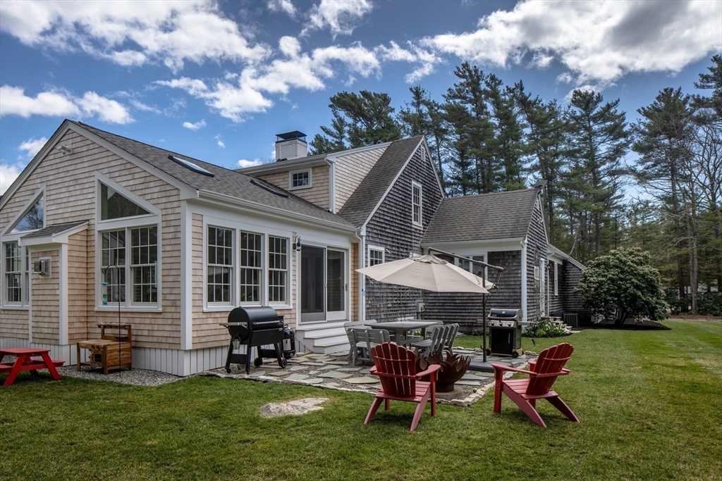 65 Olde Knoll Road Marion, MA 02738 - Photo 5 of 42