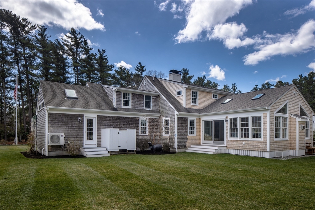 65 Olde Knoll Road Marion, MA 02738 - Photo 6 of 42