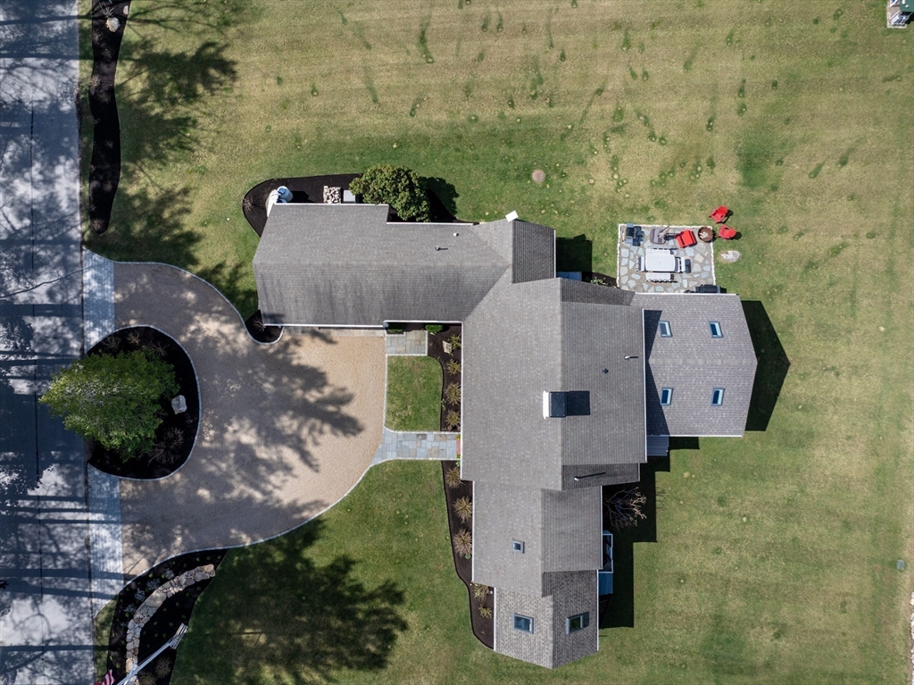 65 Olde Knoll Road Marion, MA 02738 - Photo 7 of 42