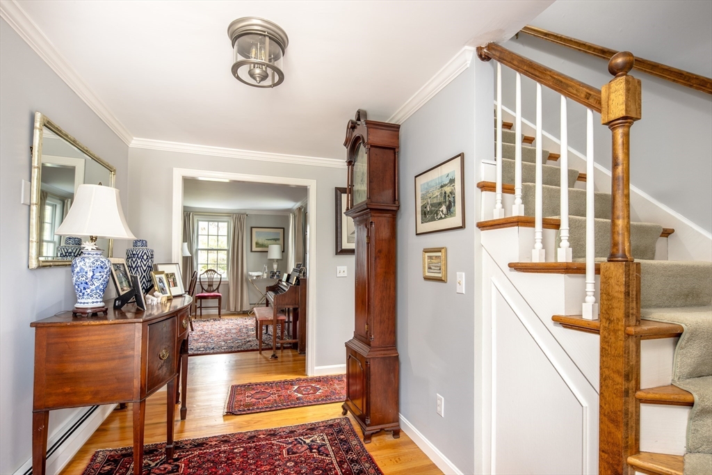 65 Olde Knoll Road Marion, MA 02738 - Photo 8 of 42