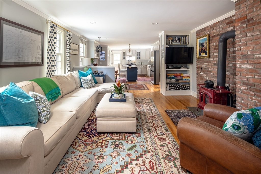 65 Olde Knoll Road Marion, MA 02738 - Photo 9 of 42