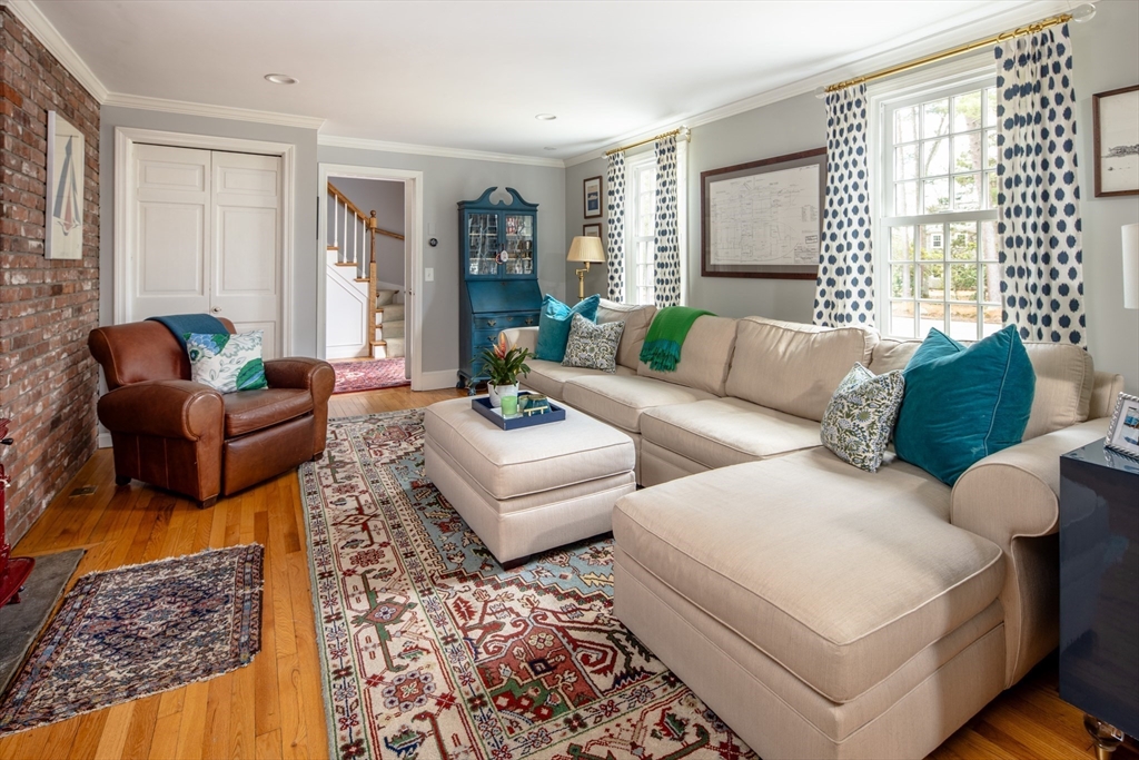 65 Olde Knoll Road Marion, MA 02738 - Photo 10 of 42