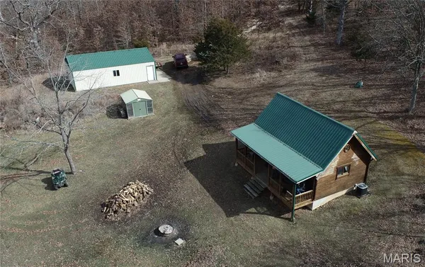 $475,000 | 1038 Mug Drive, Macks Creek, MO 65786