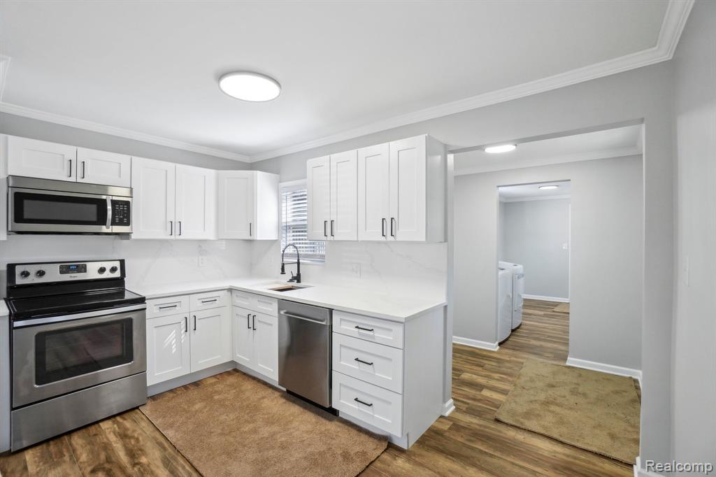 2744 James Road Auburn Hills, MI 48326 - Photo 5 of 23