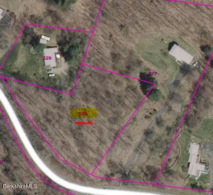 559 Kirchner Road Dalton, MA 01226 - Photo 1 of 2 Capture KIRCHNER
