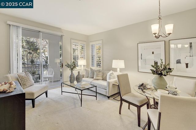 $438,000 | 1860 Tice Creek Drive, Unit 1239, Walnut Creek, CA 94595