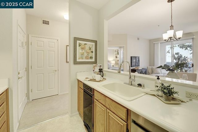 $438,000 | 1860 Tice Creek Drive, Unit 1239, Walnut Creek, CA 94595