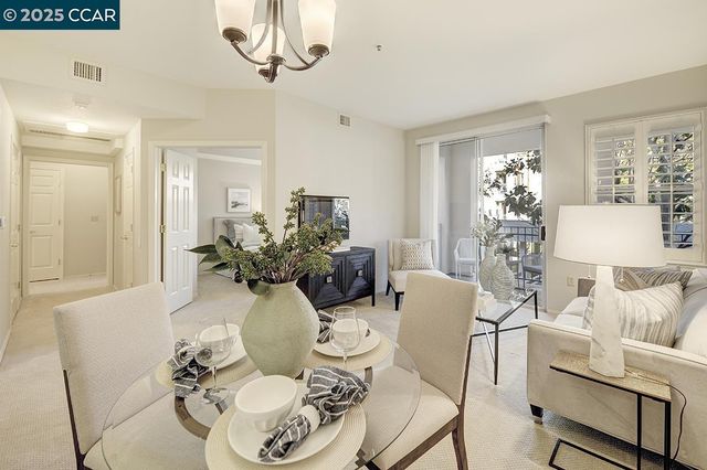 $438,000 | 1860 Tice Creek Drive, Unit 1239, Walnut Creek, CA 94595