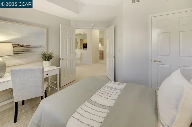 $438,000 | 1860 Tice Creek Drive, Unit 1239, Walnut Creek, CA 94595