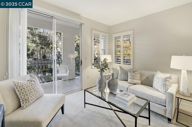 $438,000 | 1860 Tice Creek Drive, Unit 1239, Walnut Creek, CA 94595