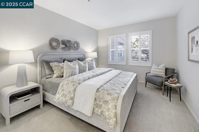 $438,000 | 1860 Tice Creek Drive, Unit 1239, Walnut Creek, CA 94595