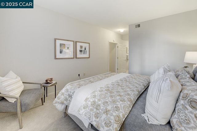 $438,000 | 1860 Tice Creek Drive, Unit 1239, Walnut Creek, CA 94595