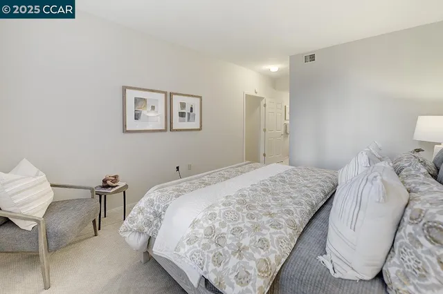 $438,000 | 1860 Tice Creek Drive, Unit 1239, Walnut Creek, CA 94595