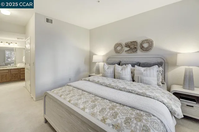 $438,000 | 1860 Tice Creek Drive, Unit 1239, Walnut Creek, CA 94595