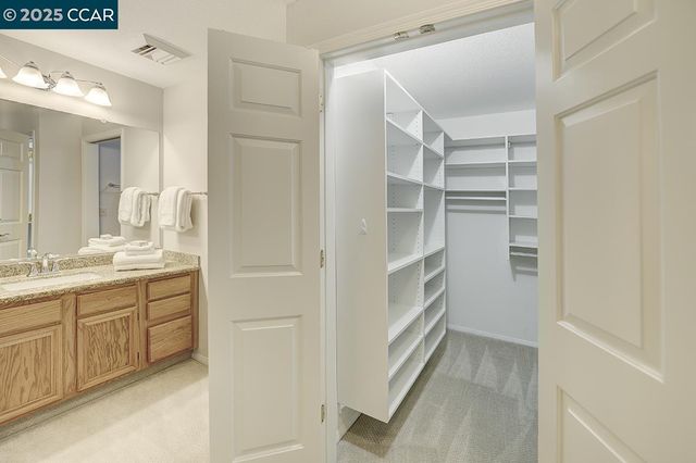 $438,000 | 1860 Tice Creek Drive, Unit 1239, Walnut Creek, CA 94595