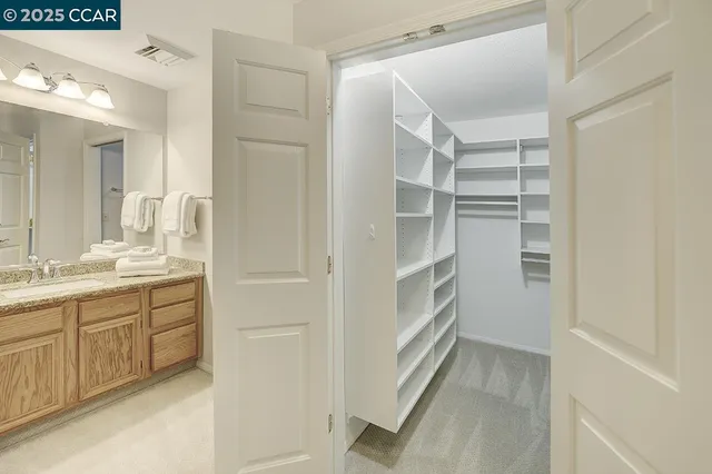 $438,000 | 1860 Tice Creek Drive, Unit 1239, Walnut Creek, CA 94595