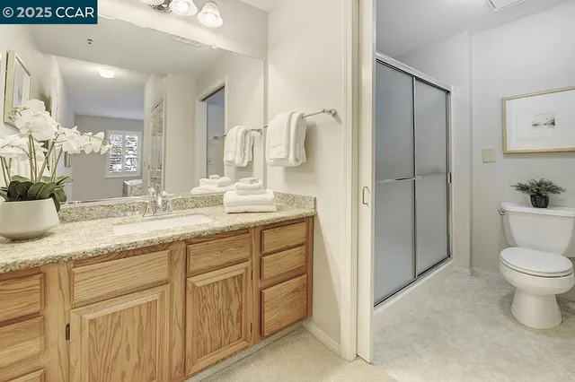 $438,000 | 1860 Tice Creek Drive, Unit 1239, Walnut Creek, CA 94595