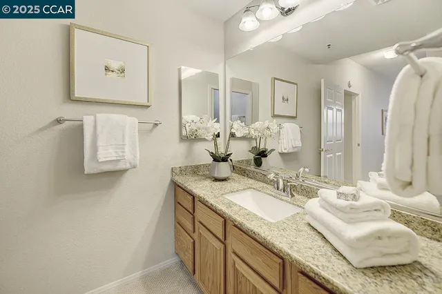 $438,000 | 1860 Tice Creek Drive, Unit 1239, Walnut Creek, CA 94595