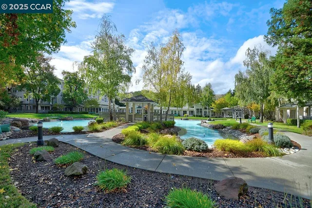 $438,000 | 1860 Tice Creek Drive, Unit 1239, Walnut Creek, CA 94595