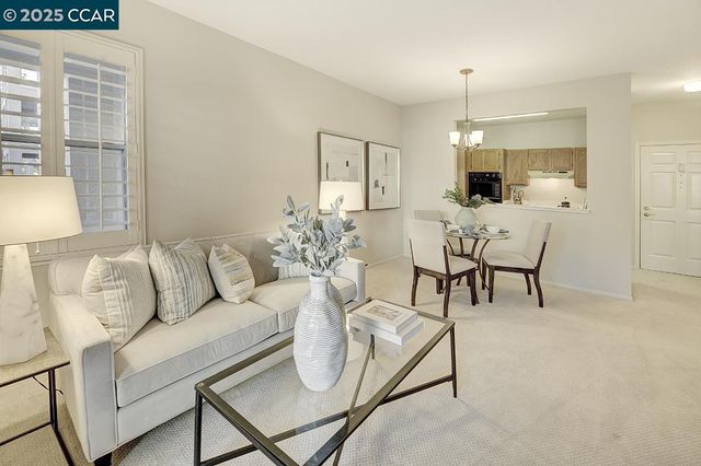 $438,000 | 1860 Tice Creek Drive, Unit 1239, Walnut Creek, CA 94595