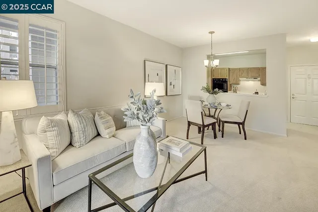 $438,000 | 1860 Tice Creek Drive, Unit 1239, Walnut Creek, CA 94595