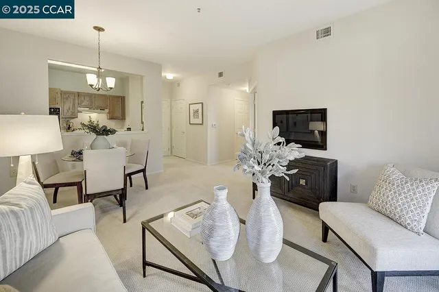$438,000 | 1860 Tice Creek Drive, Unit 1239, Walnut Creek, CA 94595
