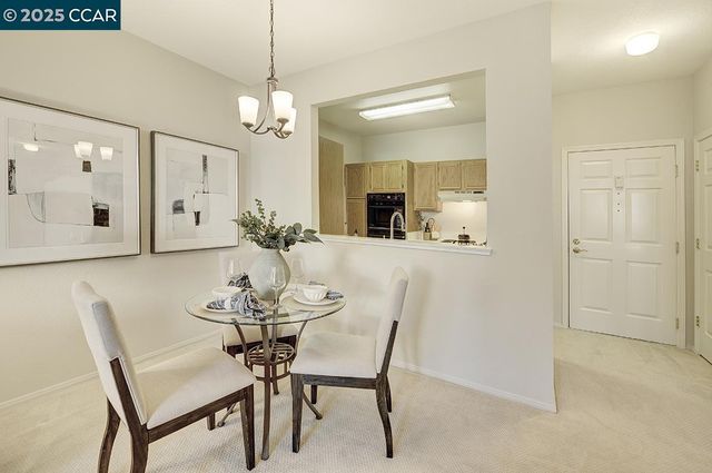 $438,000 | 1860 Tice Creek Drive, Unit 1239, Walnut Creek, CA 94595