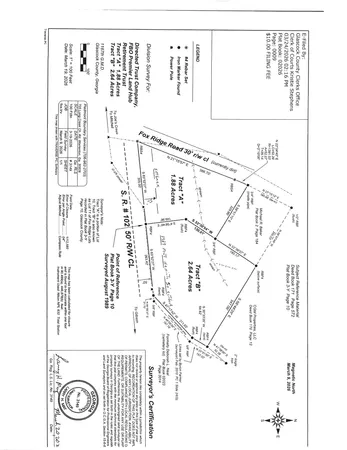 $15,900 | 102 St Gibson Ga 30810, Mitchell, GA 30820